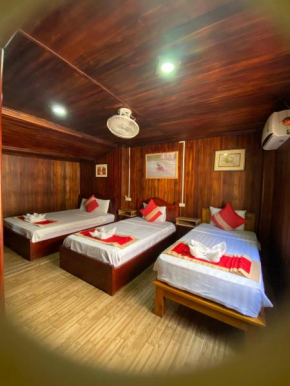 Villa Thavisouk Legend - Luang Prabang